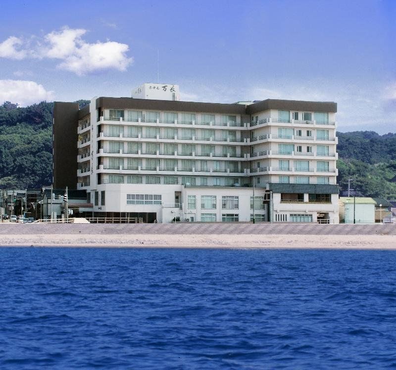 Hotel Mancho Sado المظهر الخارجي الصورة